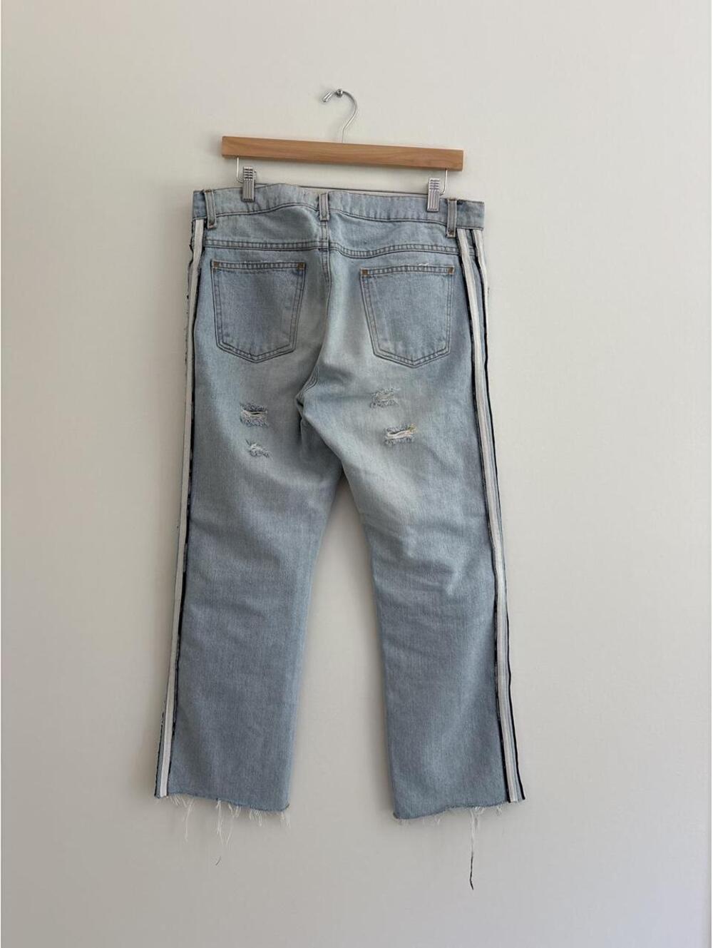 Dolce & Gabbana Men's Blue Jeans